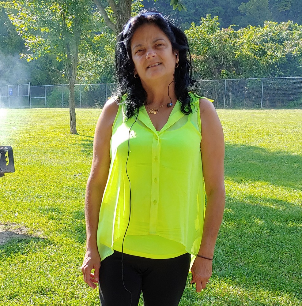 Meet your Posher, Betty